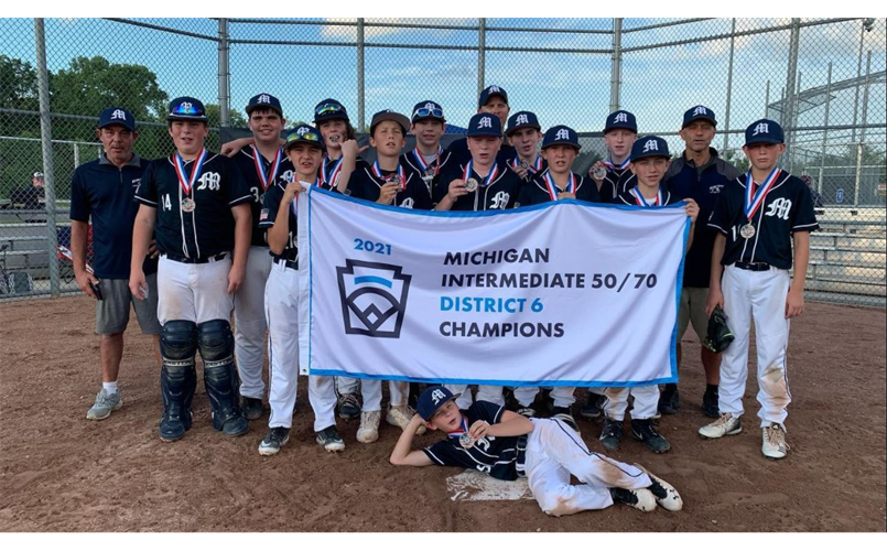 Int Dist Champs 2021