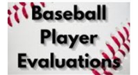 Baseball Player Evaluations